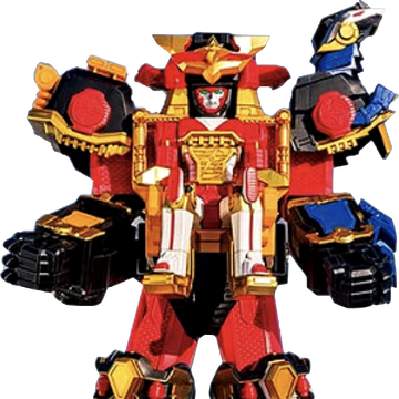 power rangers ninja steel megazord toy