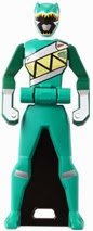 Kyoryugreenrangerkey