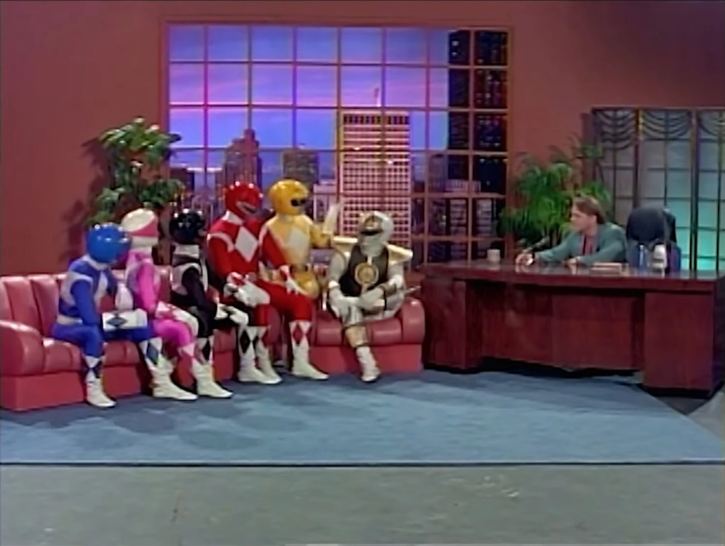 Lights, Camera, Action RangerWiki FANDOM powered by Wikia