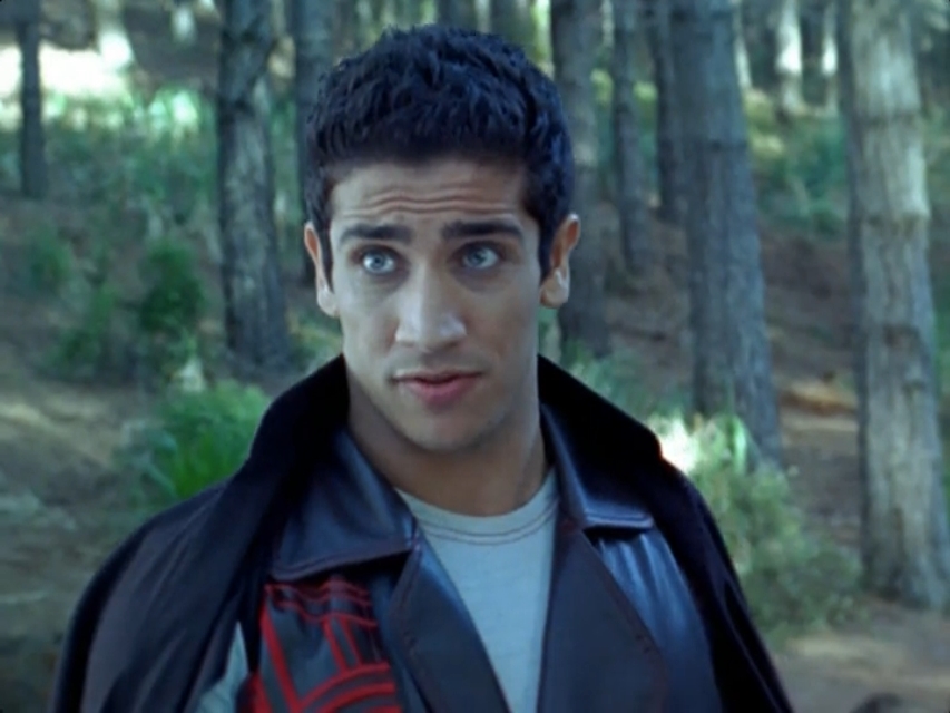 Nick Russell Power Rangers FANDOM Powered By Wikia nick-russell-power-rangers-fandom-powered-by-wikia