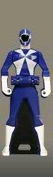 GoBlue Ranger Key