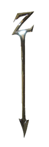 Z-Staff