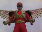 Wild force battlizer