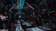 Scrapper escapes