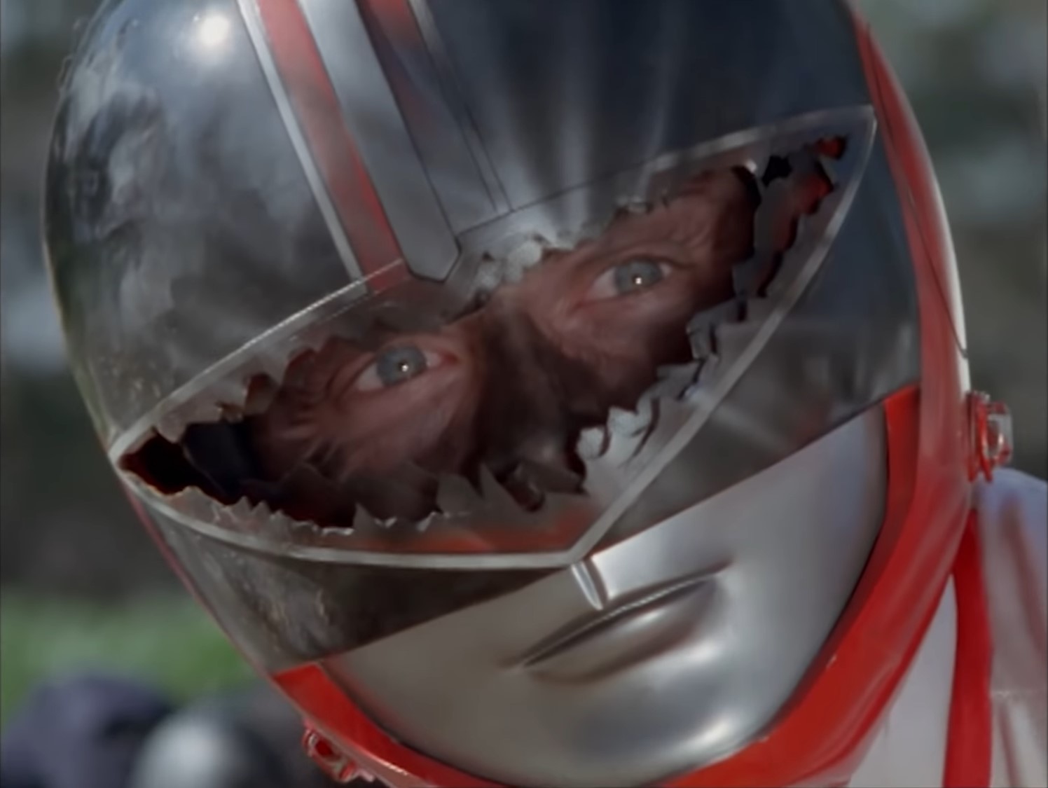 power rangers time force 3