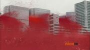 Вода Санзу идет обратно в Подземный мир
