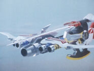 Power Blaster Part 5 MMPR