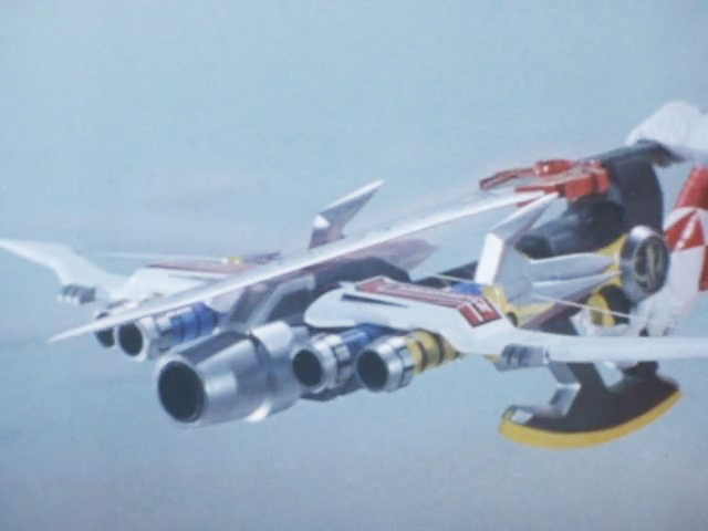 mighty morphin power blaster