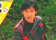 Sensei jeune