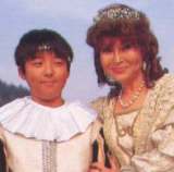 Sentai Kai and Bandora