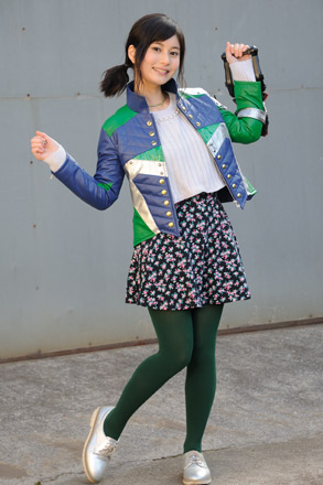 Sakurako Okubo Rangerwiki Fandom