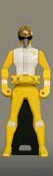 KirinRanger Ranger Key