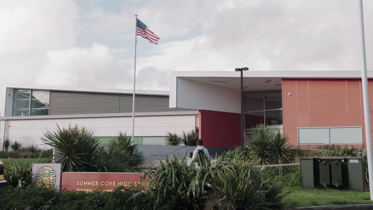 Summer School Teachers