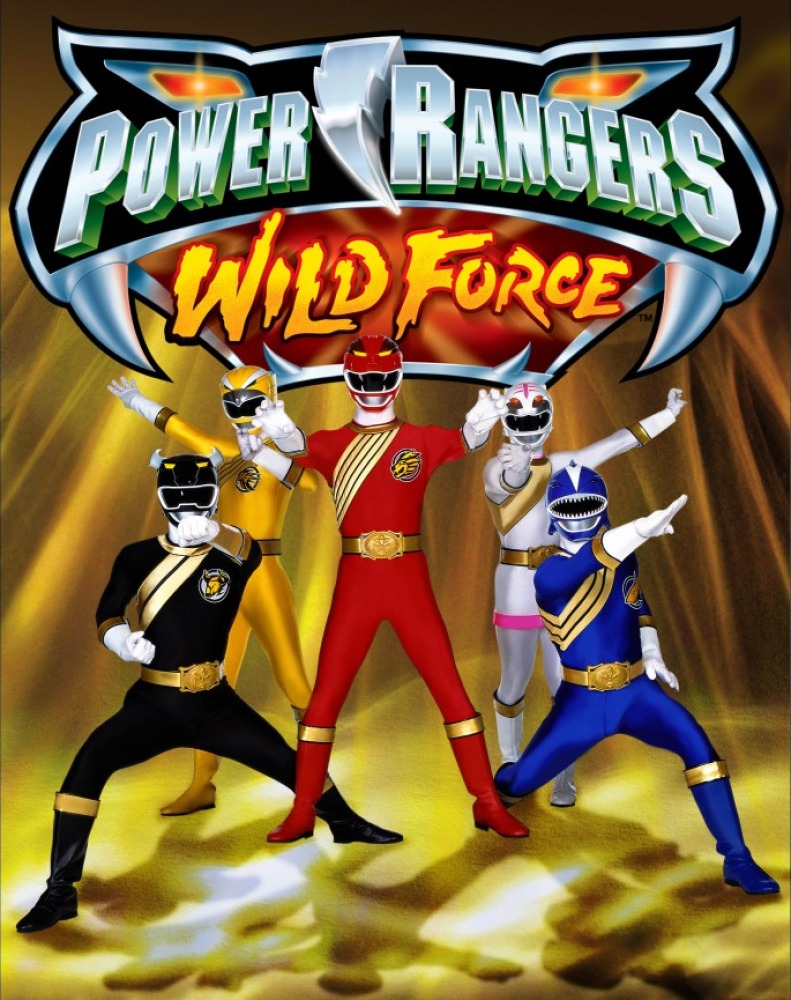 download power rangers wild force episode forever red lyrics