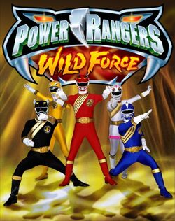 Download Power Rangers Wild Force Episode Forever Red Fragrance