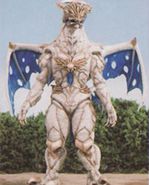 Vulturus 1