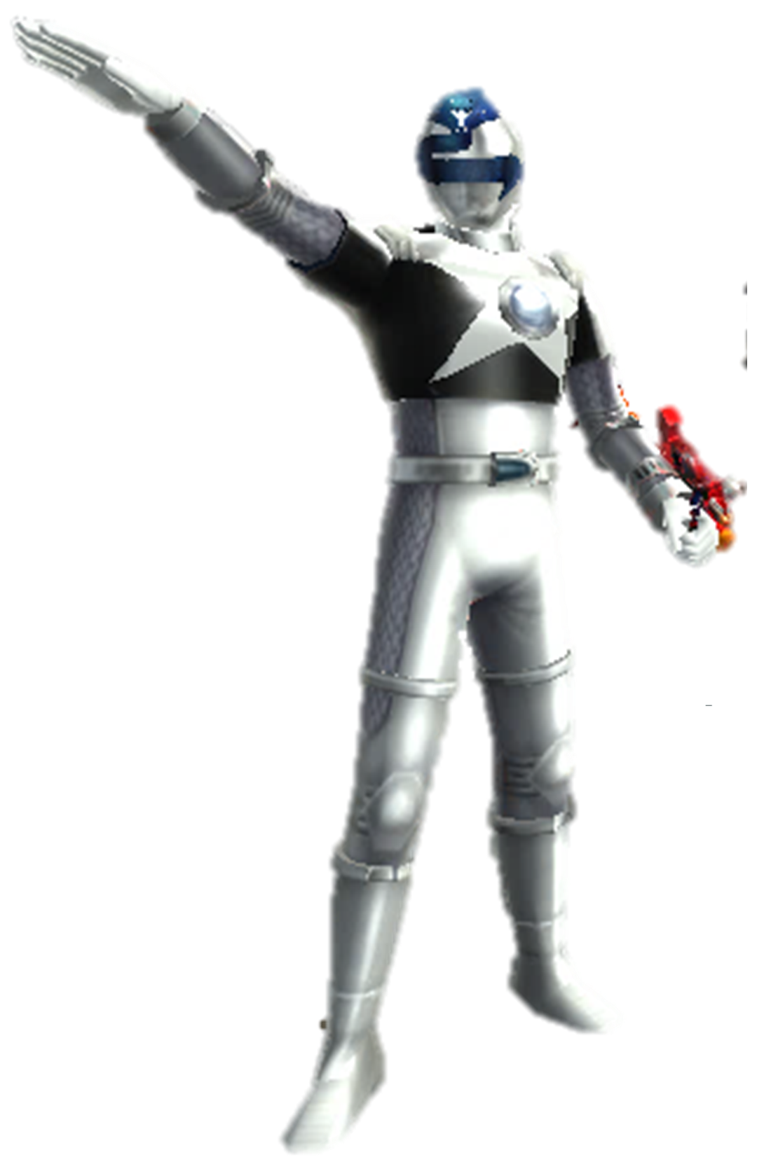 Naga Ray Rangerwiki Fandom
