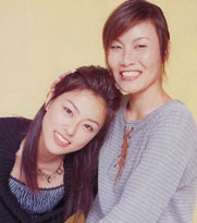 Keiko Hashimoto
