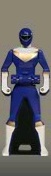 OhBlue Ranger Key