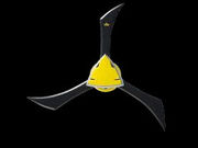 Land cutter