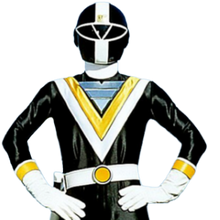 Category Black Ranger Rangerwiki Fandom