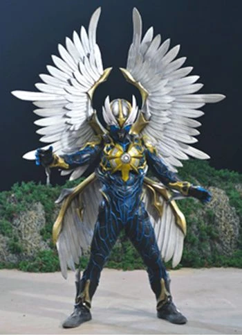 Vrak | Wiki Power Rangers | Fandom