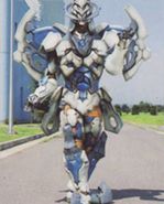 Vulturus 2