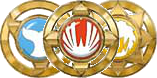 Shinobi Medals