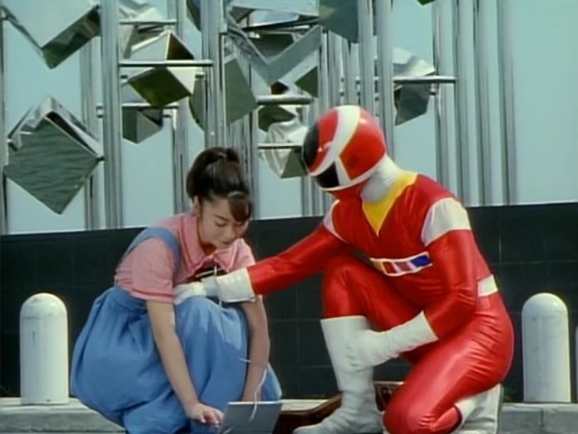 denji sentai megaranger ep 51 denji sentai megaranger ep 51