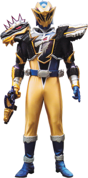 Resultado de imagen de kishiryu sentai ryusoulger canalo gold dark