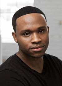 Kevin Duhaney