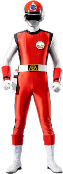 Flash Super Sentai