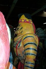 TorchTiger Cos