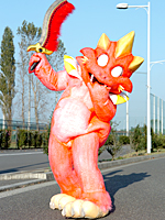Bou-vi-dembey