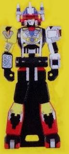DaiBouken Key