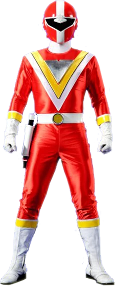 Five-red