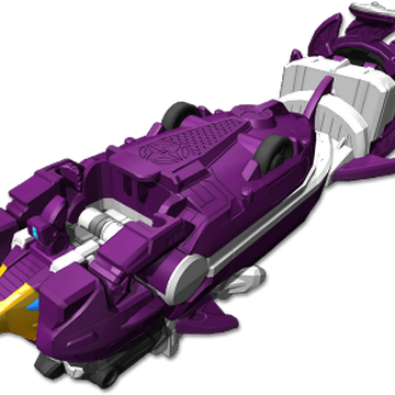 power rangers super ninja steel sub surfer zord toy