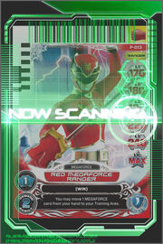 Powerrangersappscanning