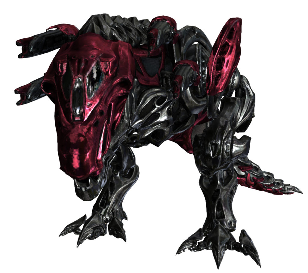 megazord dinozord
