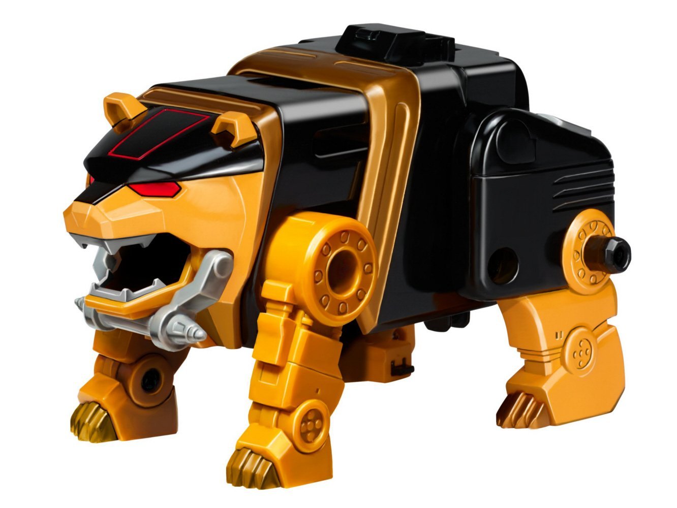 ninja zord toy