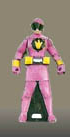 AbarePink Ranger Key