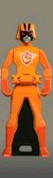 Battle Cossack Ranger Key