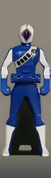 Dia Jack Ranger Key