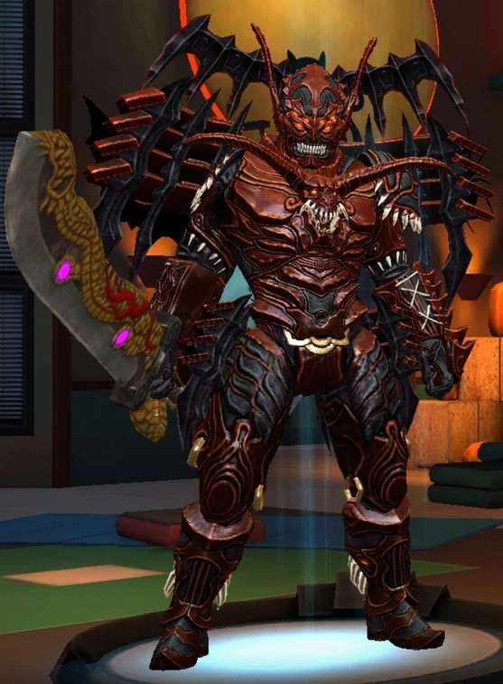 Image Legacy Wars Master Xandred.png RangerWiki FANDOM powered by