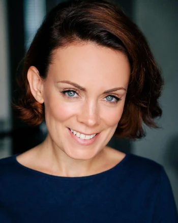 Kate Elliott | RangerWiki | Fandom