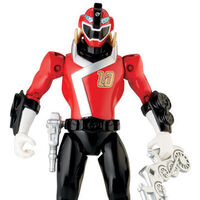 Mammoth Ranger Rangerwiki Fandom