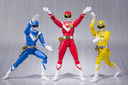 TSSV Figuarts