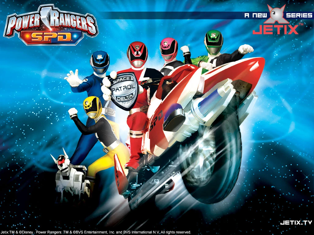 Spd Emergency Power Rangers Games Spd Emergency Power Rangers Games