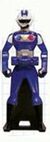 Signalman Ranger Key