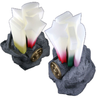 Zeo Crystal
